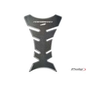 Puig bako lipdukas Performance Carbon