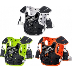 ONeal PXR Chest Protector