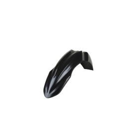 Polisport front fender Kawasaki KX250F / 450F Black