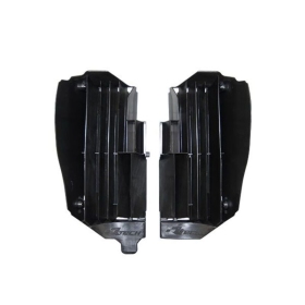 RACETECH radiator louvers Yamaha YZ 450cc 18-25