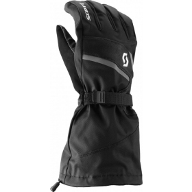 Scott Hyland Pro Snowmobile Gloves