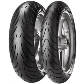 Tyre PIRELLI ANGEL ST TL 69W 160/60 R17