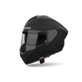 Helmet Airoh Matryx Black Matt