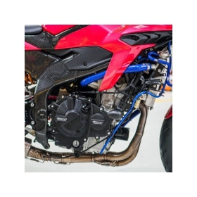 GB RACING Engine Cover Set KAWASAKI NINJA ZX-4R