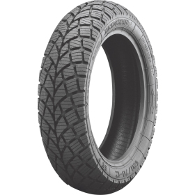 Tyre HEIDENAU K66 TL 58S 120/70 R12