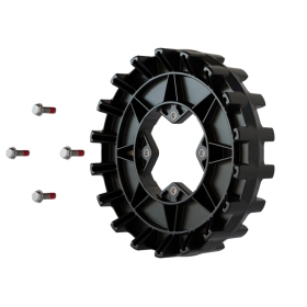 Camso S-Kit 18/4 sprocket