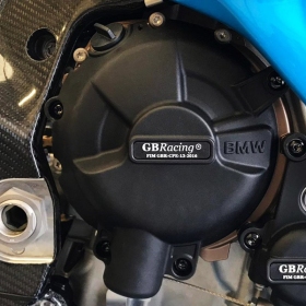 GB RACING Cluch Cover BMW S1000RR