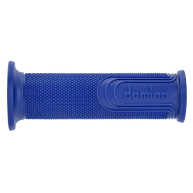 DOMINO Open Style Grips Full Diamond 22/26 mm