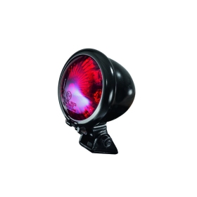 MaxTuned Egg universal LED vintage rear light