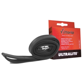 VITTORIA dviračio kamera ROAD 650X19/23 Presta 42mm