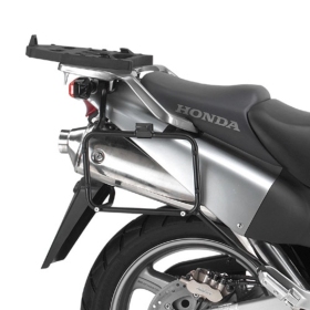 Givi PL170 šoninių daiktadėžių laikikliai MONOKEY daiktadėžėms HONDA XL1000V 03-06