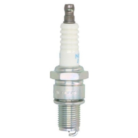 Spark plug NGK GR8DI-8