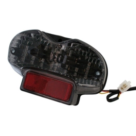 SHIN YO LED Taillight Suzuki