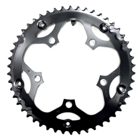 PROWHEEL Ounce 5 screws Chainring 50T