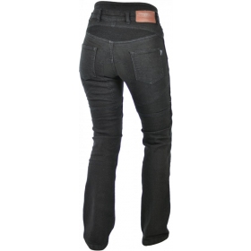 Trilobite Parado Black Ladies Jeans