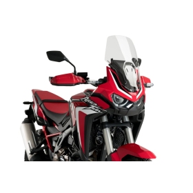 Puig Touring Screen With Supports HONDA Crf1100L Africa Twin