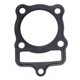 Head gasket ATV / Cross SHINERAY / XY150-17 / XY125-10D 150cc 4T