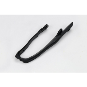 UFO Chain slider Suzuki RMZ450 black 001