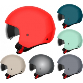 Nexx Y.10 Core Open Face Helmet