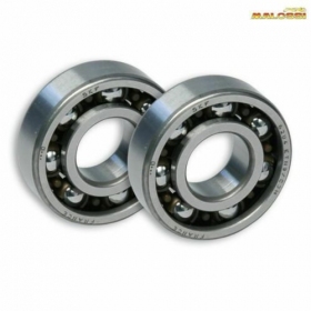 Crankshaft bearing kit MALOSSI HQ DERBI D50B0 / EBS050 50 2T