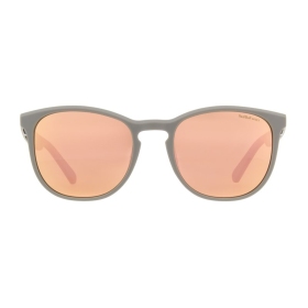 Spect Red Bull Steady Sunglasses warm grey/brown/peach mirror POL