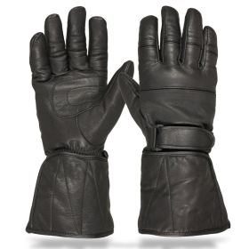 Sweep Magister Leather gloves