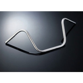 Highway Hawk handlebar 25,4mm