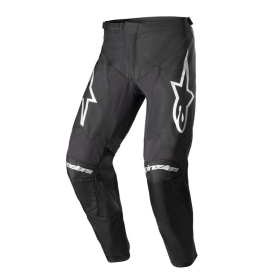 Alpinestars kelnės Racer Graphite Juoda