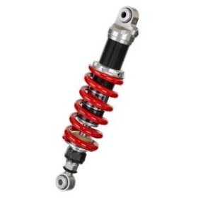 YSS Topline Z-Series MZ366 Rear Shock Absorber Suzuki RV 125 03-16