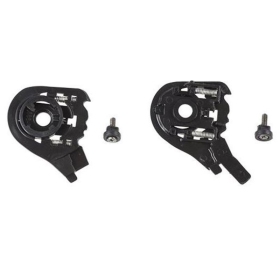 LS2 FF325 helmet visor opening mechanism 2 pcs.