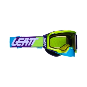 Leatt Goggle Velocity 5.5 SNX Neon Yellow Yellow 70%