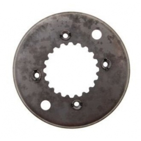 Clutch hub cover SIMSON S51