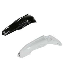 UFO Front Fender Suzuki RM-Z450 18-25