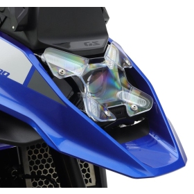 CROSS-PRO Polycarbonate Headlight Protection BMW R 1300 GS 2023->