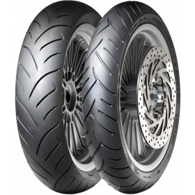 Tyre DUNLOP SCOOTSMART TL 61S 130/70 R16