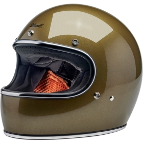 HELMET BILTWELL GRINGO GOLD SM