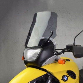 MOTOSHIELDS Windscreen BMW F 650 GS 2004-2007