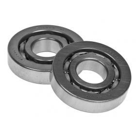 Crankshaft bearing kit MALOSSI MHR TEAM PIAGGIO / GILERA 50 2T