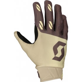 Scott Evo Fury Motocross Gloves