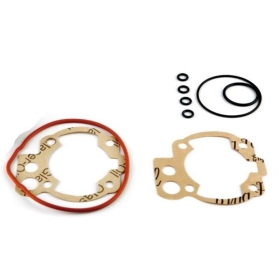 Cylinder gasket set AM6 LC 50cc 2T