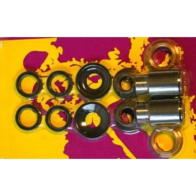 PIVOT WORKS swing arm repair kit Suzuki RM 250 87-88