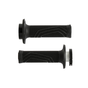 DOMINO D-Lock Grips 22mm