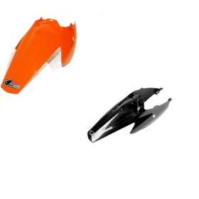 UFO Rear Fender KTM SX85 04-12