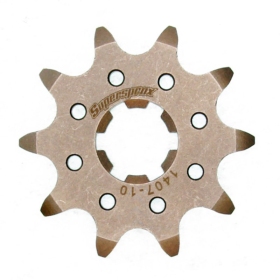 Supersprox Front sprocket 1407.10 10t 