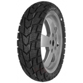 Tyre enduro M+S MITAS MC32 WIN SCOOT TL/TT 53L 80/80 R14