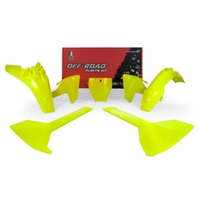 RACETECH Plastic Kit Enduro / Mx