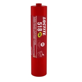 LOCTITE 518 variklio flanšo sandariklis - 50ml