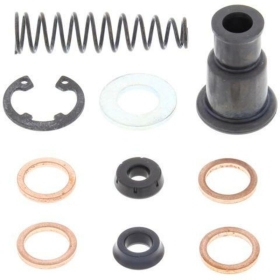 ALL BALLS Front Brake Master Cylinder Repair Kit Honda CRF250R/450R/RX 81-24