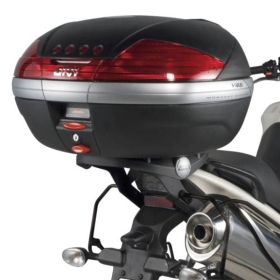 Givi SR225 galinės daiktadėžės laikiklis TRIUMPH TIGER1050 07-12