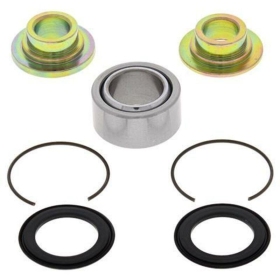 ALL BALLS Top/Bottom Shock Absorber Bearing Kit KTM SX65 09-14